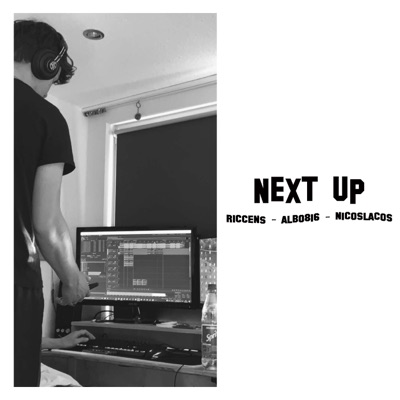 Next Up (feat. albo816 & nico$laco$) - Single