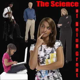 The Science of Being Great: How to Be a Genius (Unabridged)