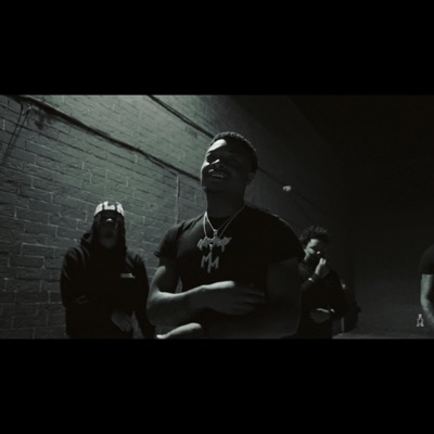 3AM INNA RAQ - Single