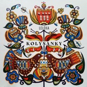 Kolysanky artwork