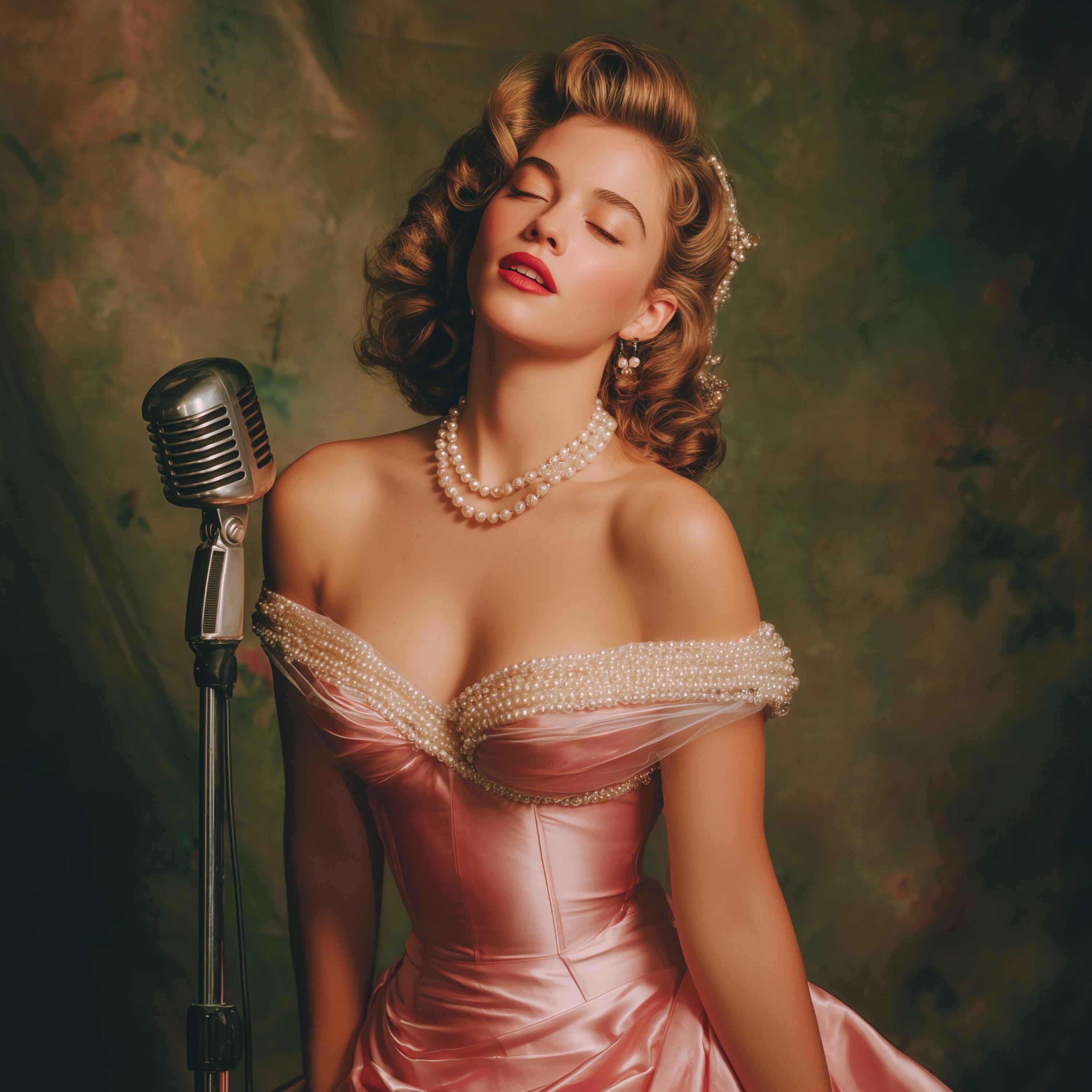 Oh Marie, Come Back to Me - Single