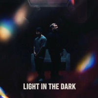 Light in the dark - Single - Gremlin & Bingx