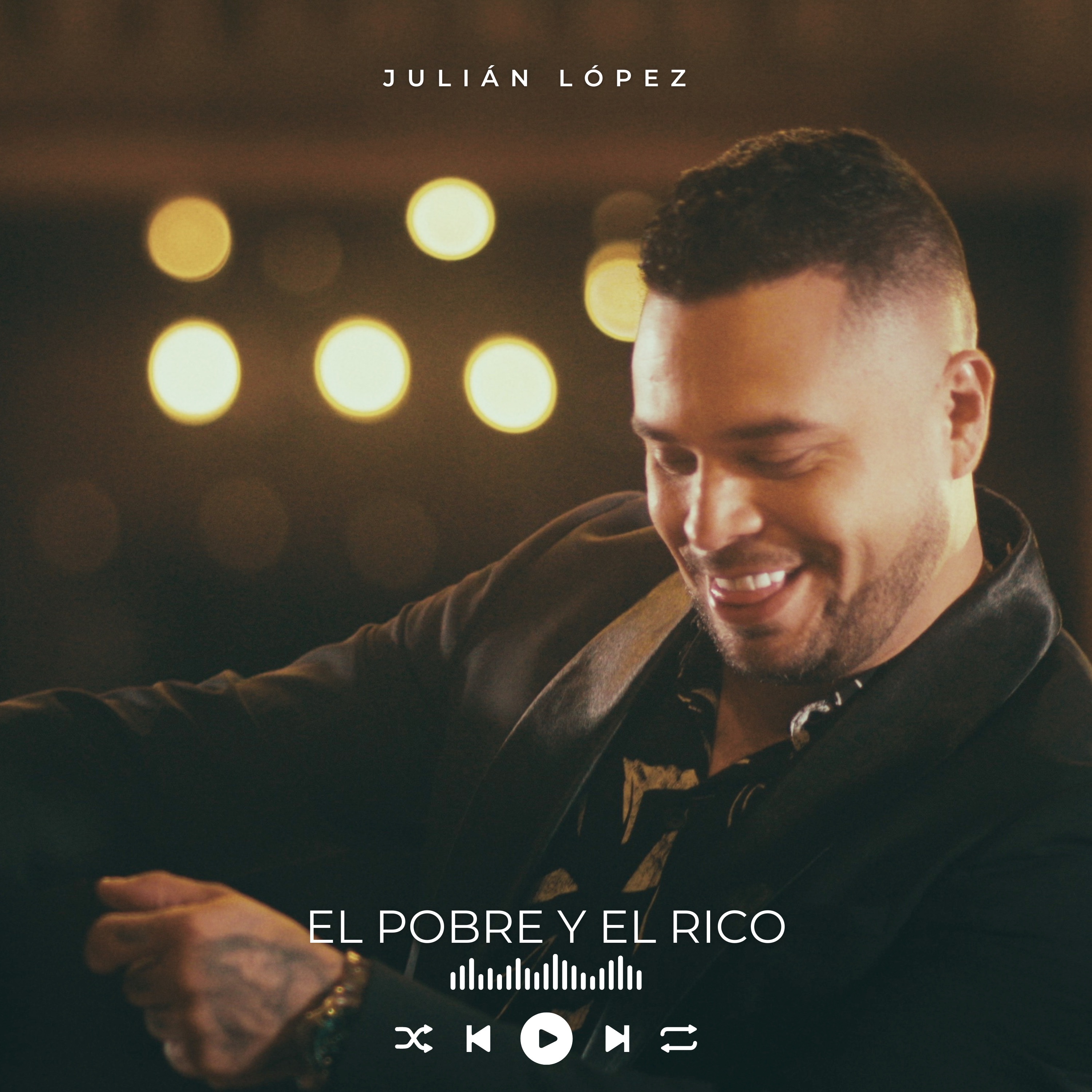 El Pobre y El Rico - Single