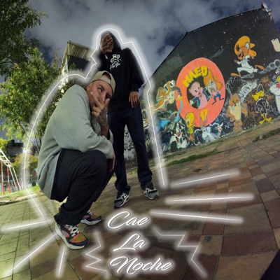 Cae la Noche - Single