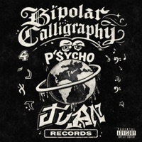 Crush It (feat. Bricc) - Single - P'$yCHO JUAN
