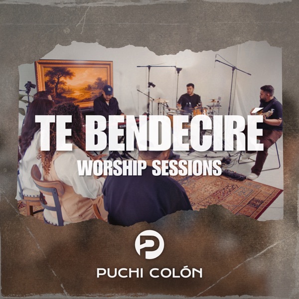 Te Bendeciré