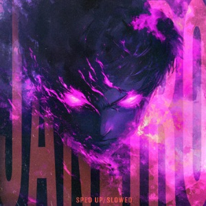 FUNK JANEIRO (Slowed + Reverb)
