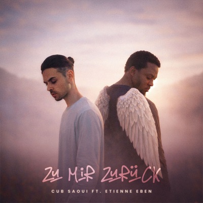Zu mir zurück (feat. Etienne Eben) - Single