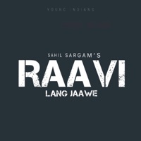 Raavi Lang Jaawe - Single - Sahil Sargam