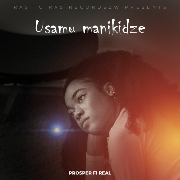 Usamu manikidze (feat. Prosper Fi Real)