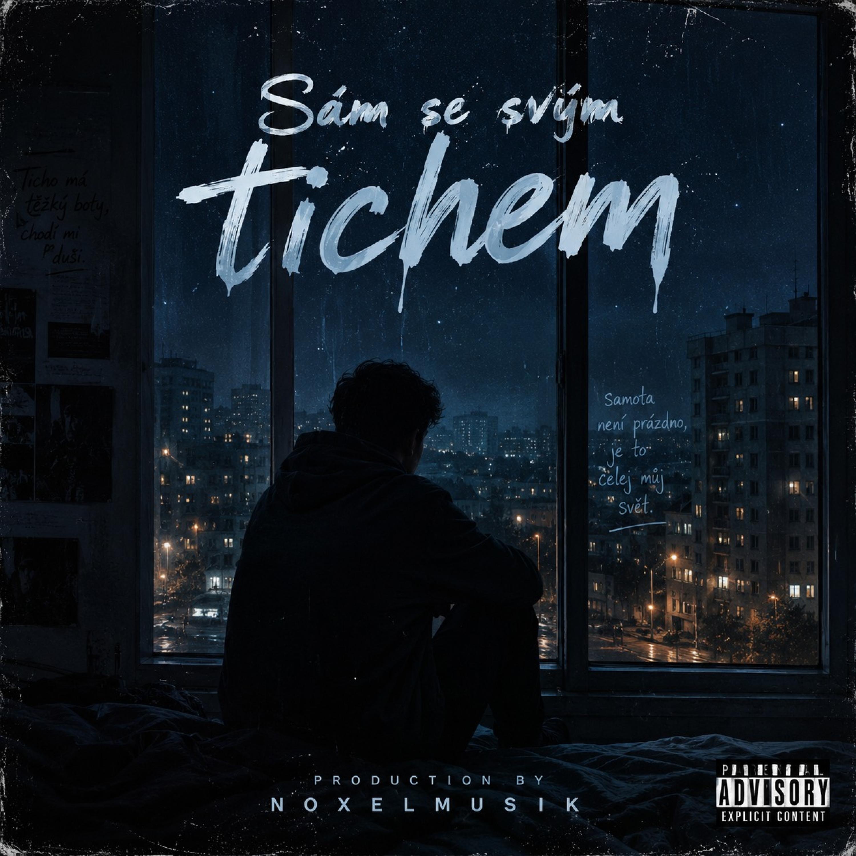 Sám se svým tichem - Single