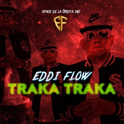 TRAKA TRAKA - Single