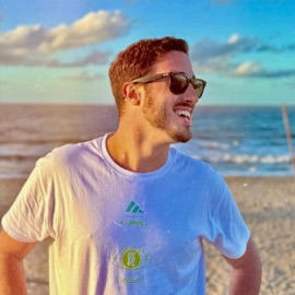 Feeling Amazing BRNNY