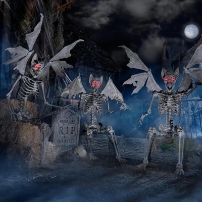 BLOODY HALLOWEEN (feat. Delta Deez, Blvk Divmonds, Mix Williams, DavDee & DizzyEight) - Single