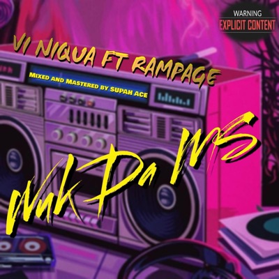 Wuk Da MS (feat. Rampage) - Single