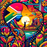 Ander Liefde (feat. Polla B) - Single - Madgas