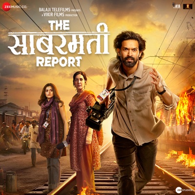 The Sabarmati Report (Original Motion Picture Soundtrack) - EP