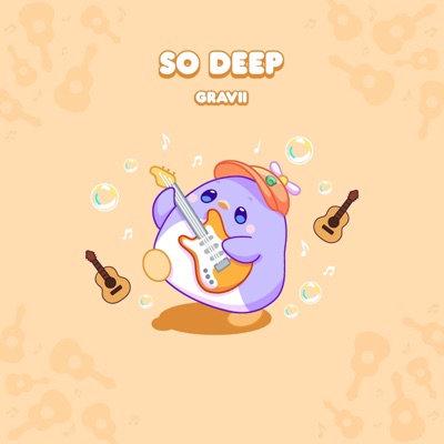 So Deep (feat. FOGGY) - Single