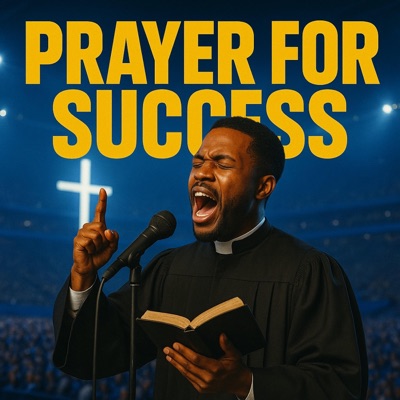 Prayer For Success (God Didn't Give Up) [Motivational]