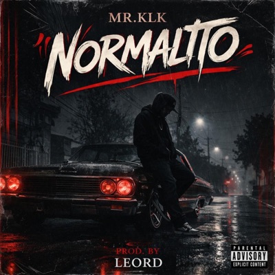 Normalito - Single