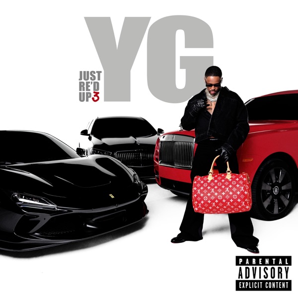 YG - LOVE MAKE