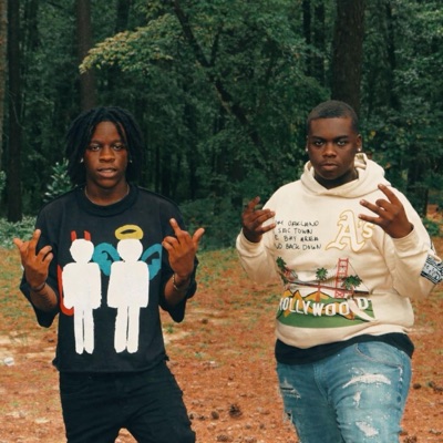 Bird Box (feat. Luh 3) - Single