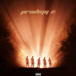 Prodigy 2 (feat. HeyMani, Deric, IB & lloyd.wth)