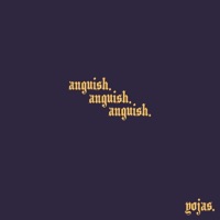 anguish. - Single - yojas