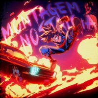 MONTAGEM NOSTALGIA - Single - BACD & March 12