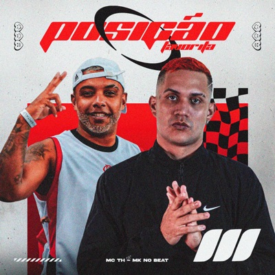 POSIÇÃO FAVORITA - Single