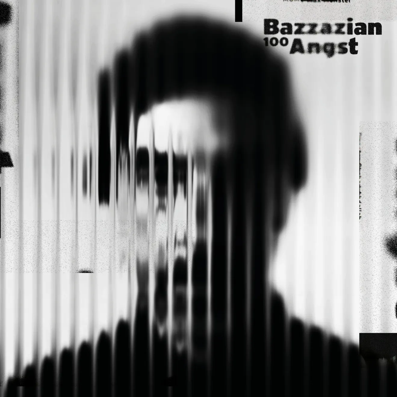 Bazzazian – 100Angst (2024) [iTunes Match M4A]