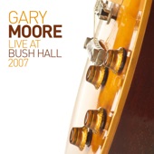 Live at Bush Hall 2007 artwork