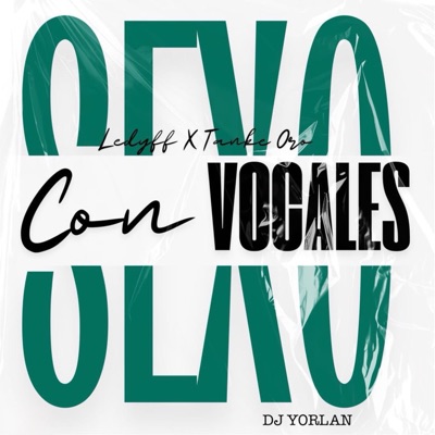 Sexo Con Vocales - Single