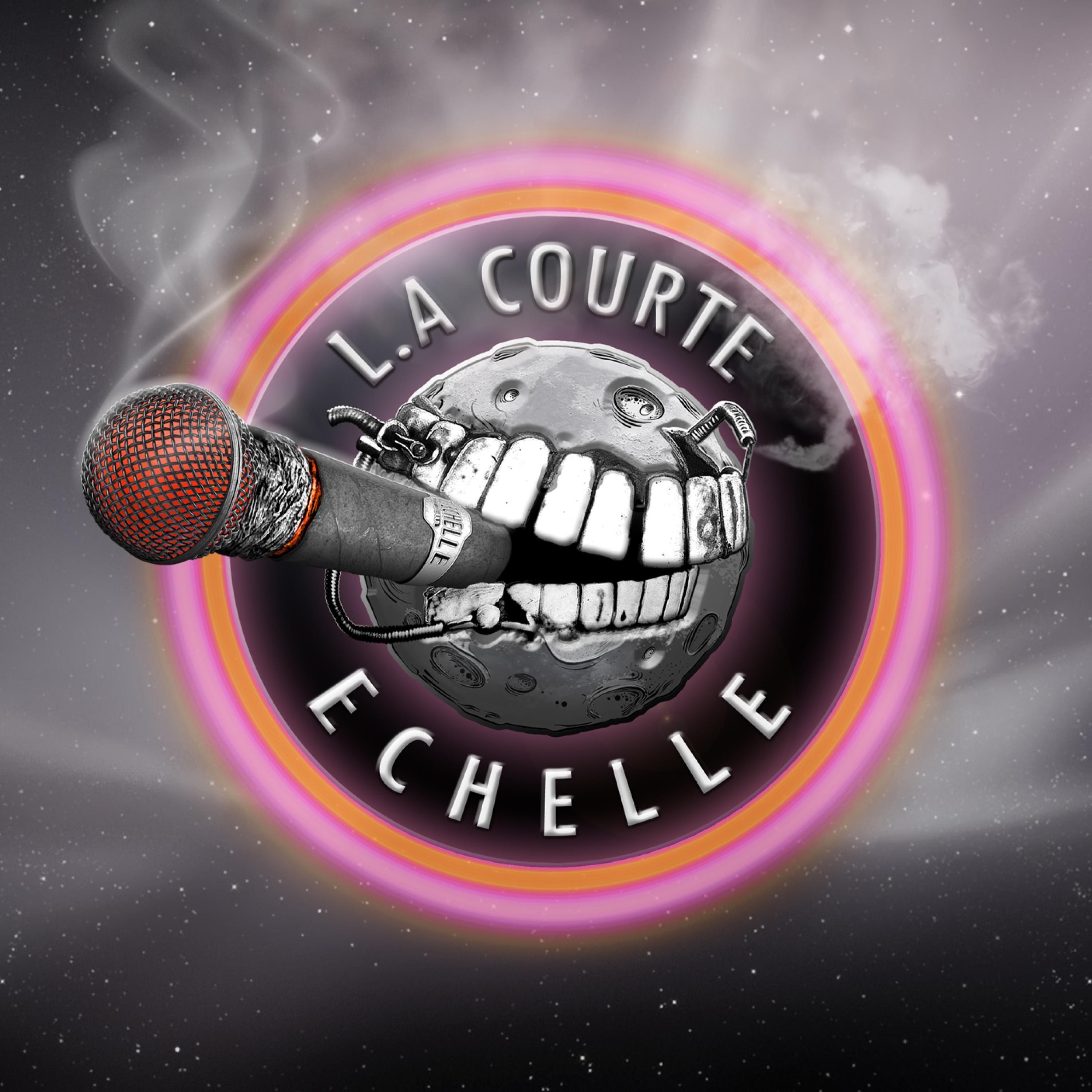 La Courte Echelle