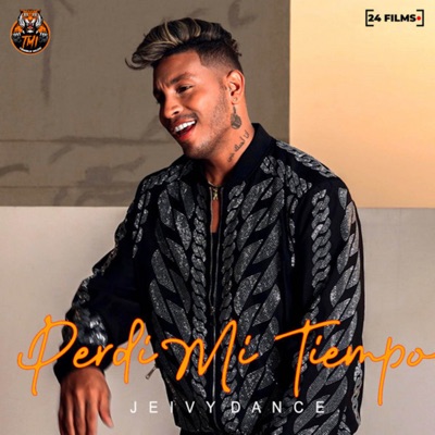 Perdí Mi Tiempo - Single