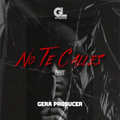 No Te Calles Beat