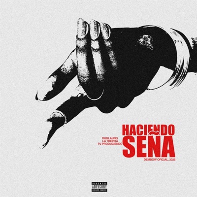 Haciendo Seña - Single
