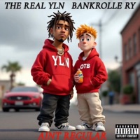 Aint Regular (feat. Bankrolle Ry) - Single - TheRealYln