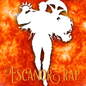 Escanor Rap (feat. Rustage) - Single