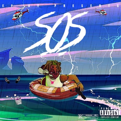 S.O.S (feat. Thatguyeli) - Single