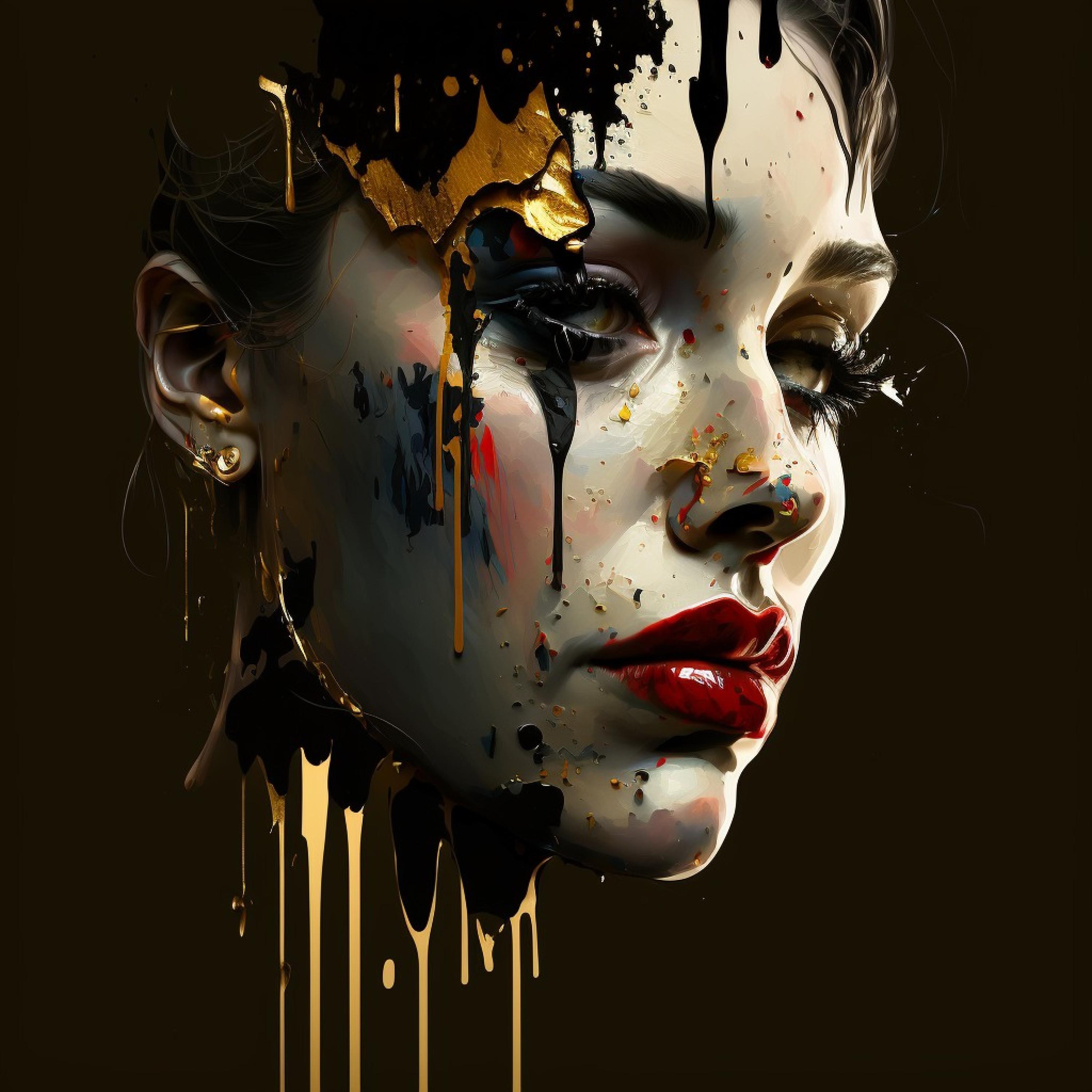 TEAM CRIME GANG - Sans cœur