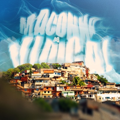 Maconha do Vidigal - Single