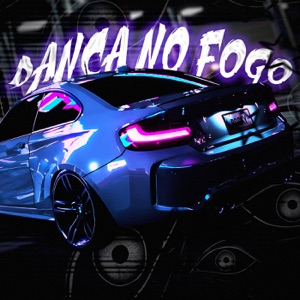 Dança no fogo - EP