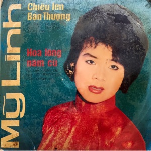 Dĩa Hát Continental Cổ Nhạc 28 - Single