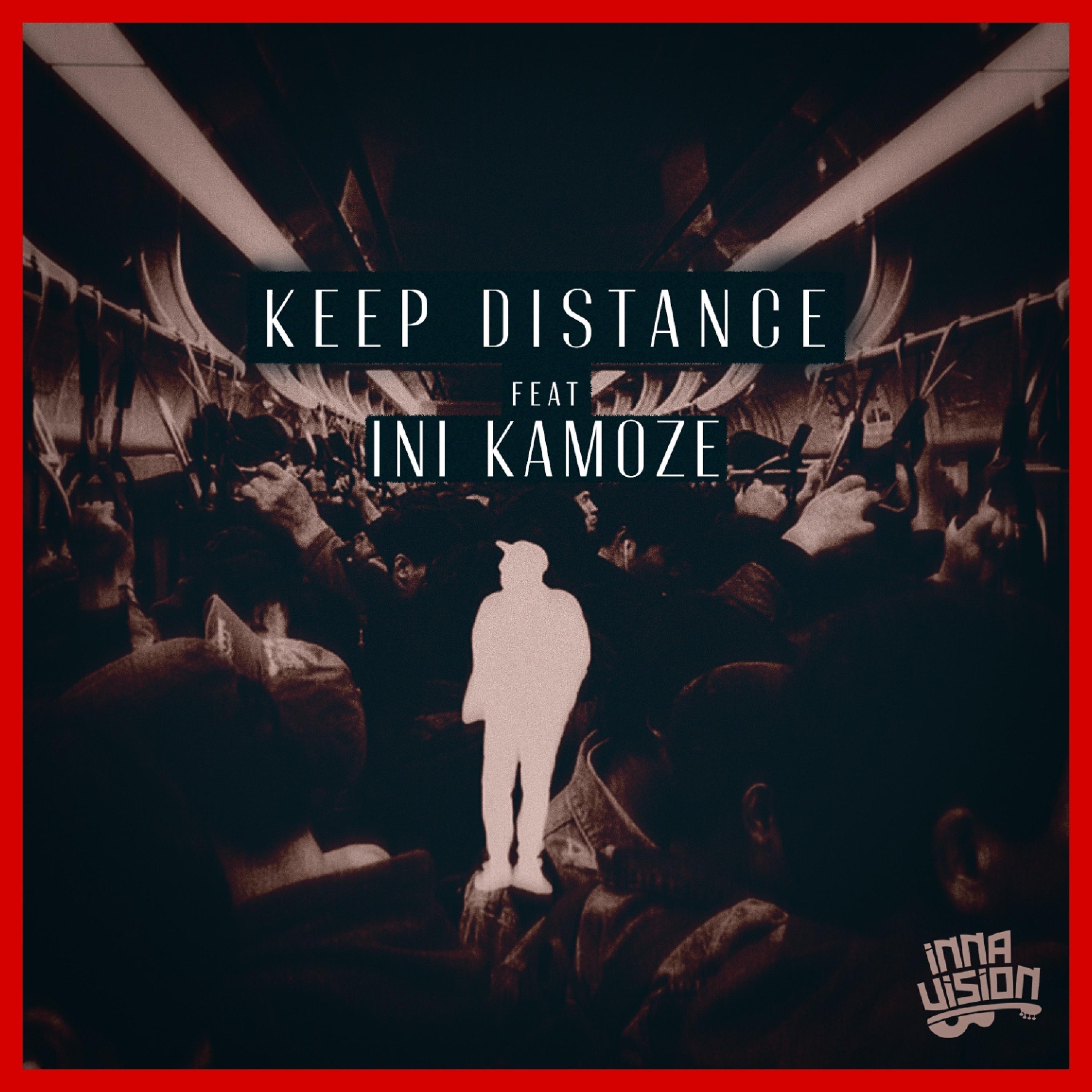 Keep Distance - Single
