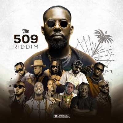 509 Riddim