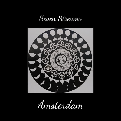 Amsterdam (feat. Mary Oz) - Single