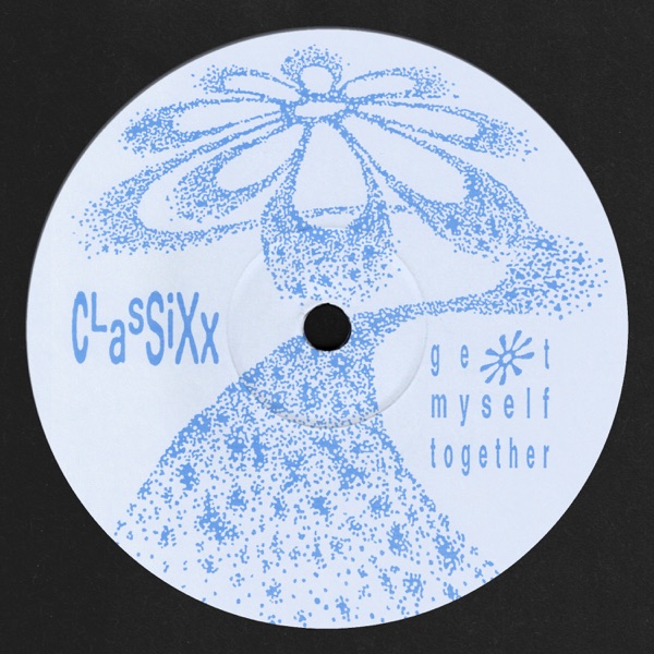 Get Myself Together - Single