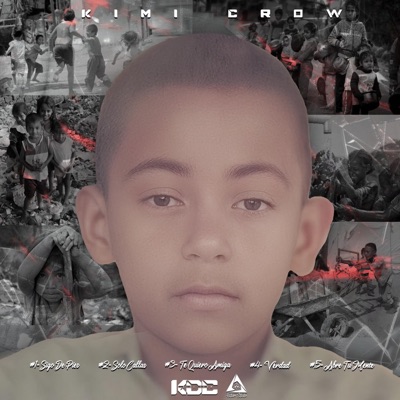 Verdades (feat. Raidy el Productor Del Futuro) - EP
