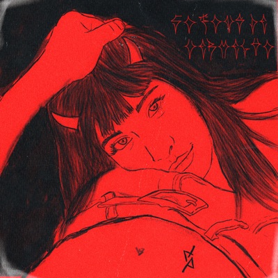 50 Tons de Vermelho - Single